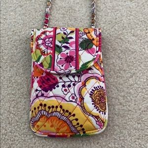 Vera Bradley Pouch